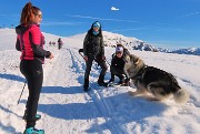 Sulle nevi del Monte Pora – 13febb24 - FOTOGALLERY